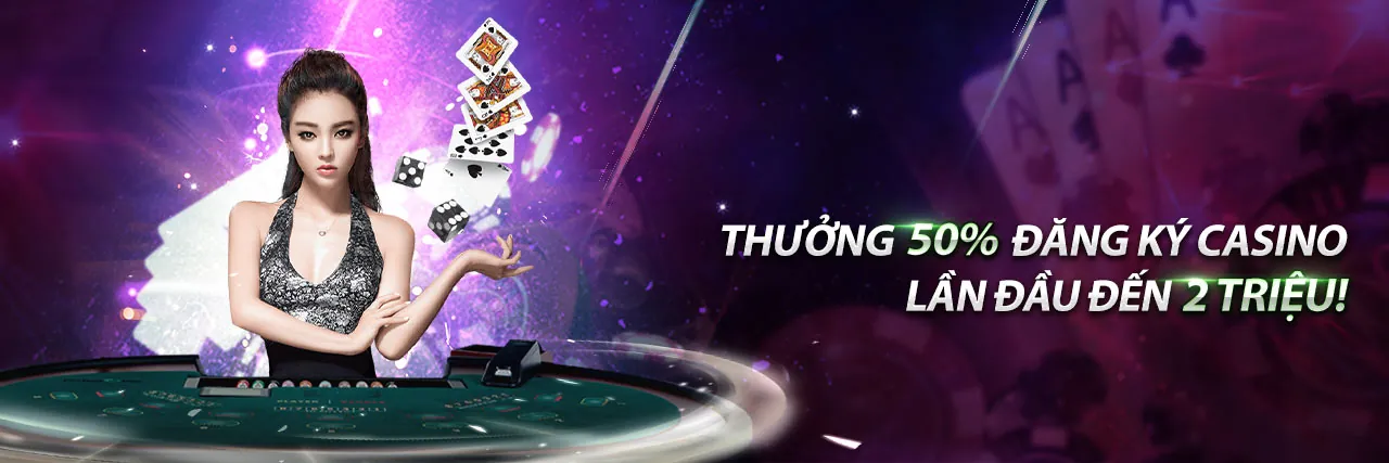 Ưu Đãi Casino 365 Bonus Hấp Dẫn